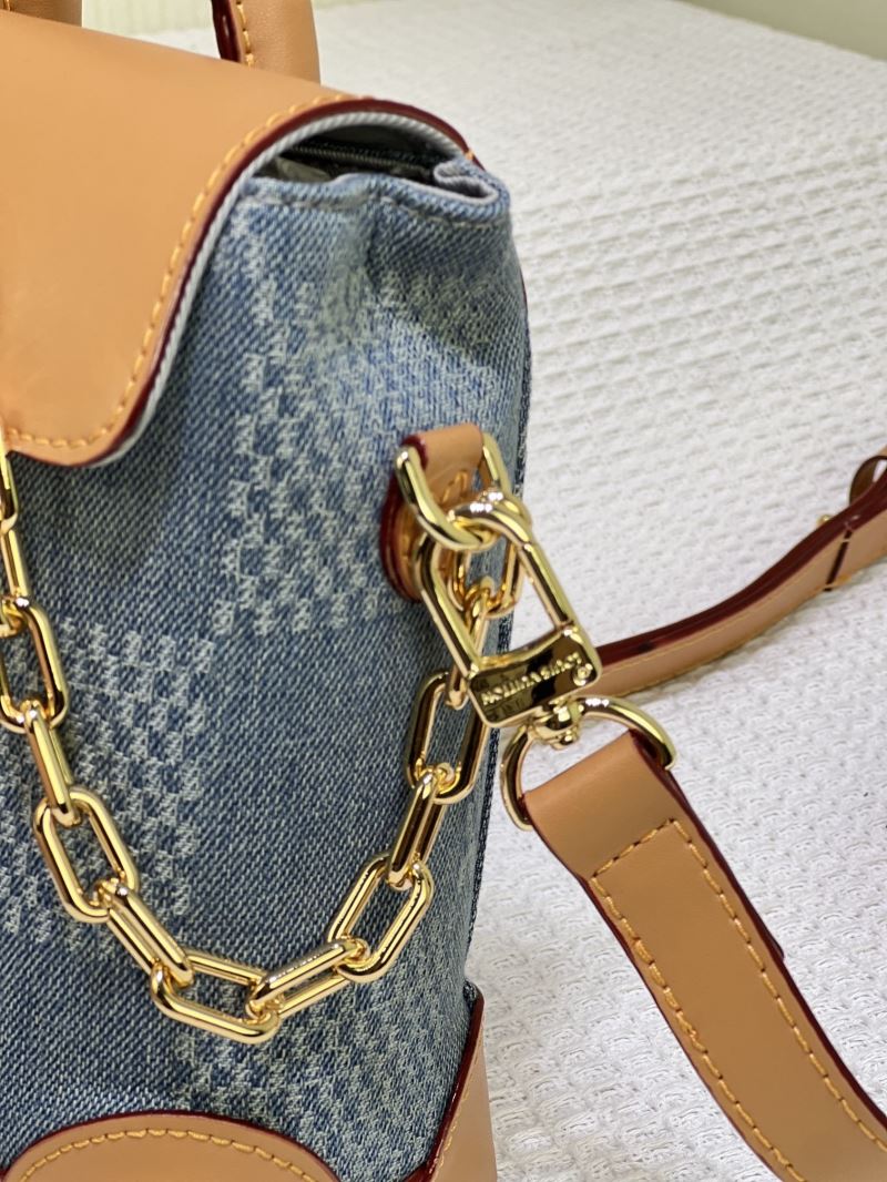 LV Backpacks